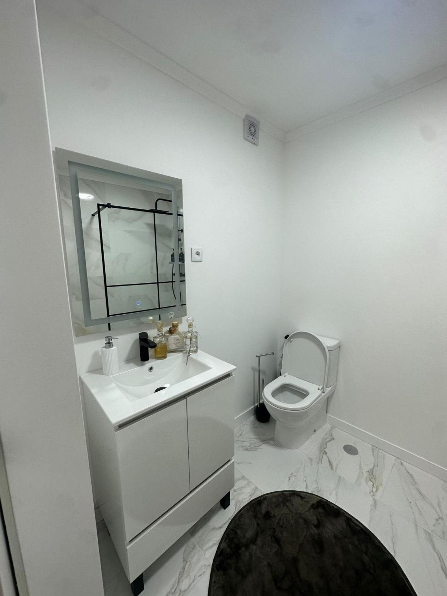 Apartamento T3 Em Lisboa/ 쿠엘루즈 외부 사진