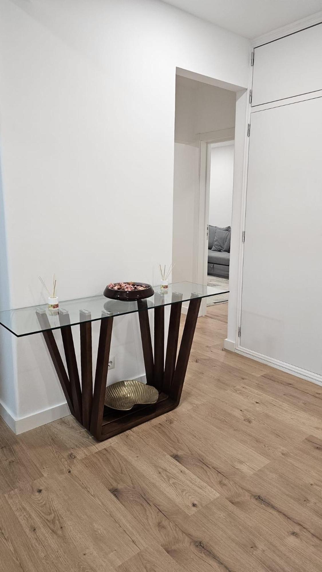 Apartamento T3 Em Lisboa/ 쿠엘루즈 외부 사진