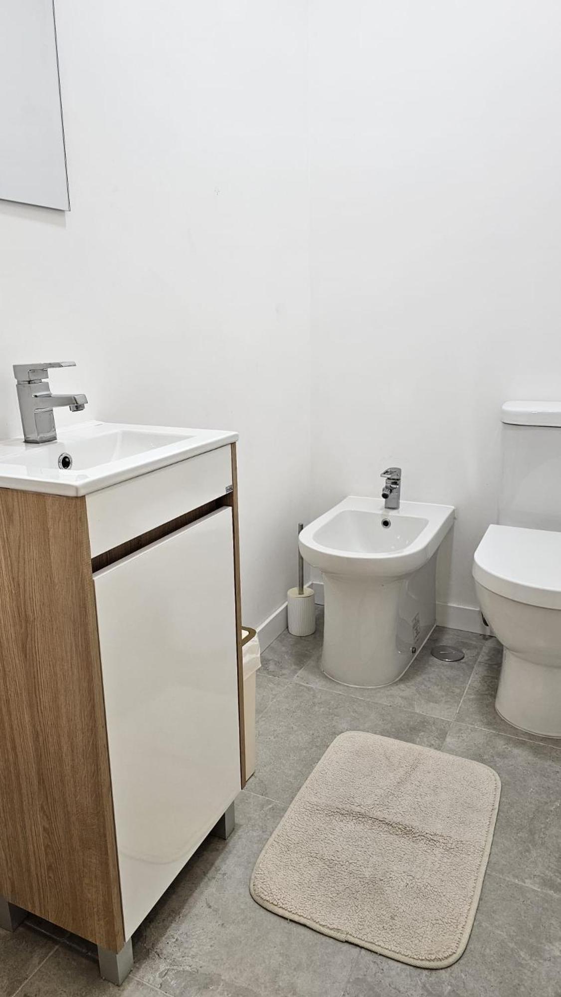 Apartamento T3 Em Lisboa/ 쿠엘루즈 외부 사진