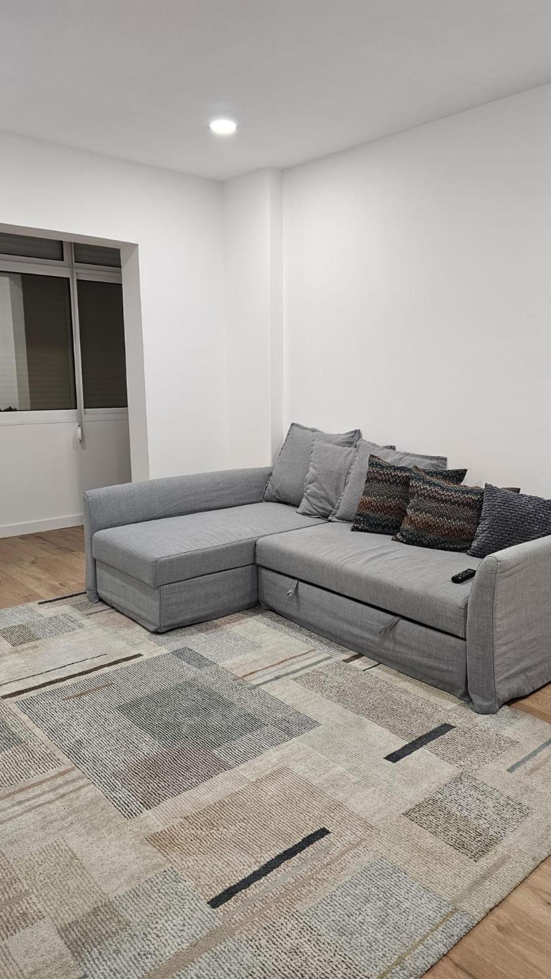Apartamento T3 Em Lisboa/ 쿠엘루즈 외부 사진